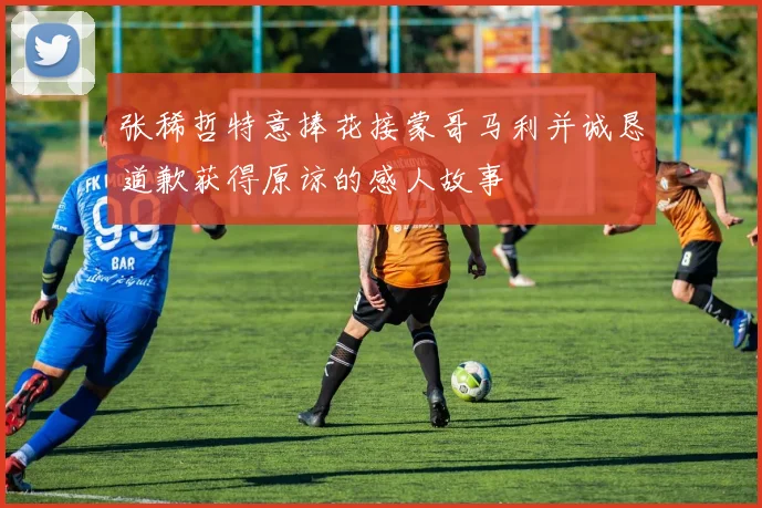 张稀哲特意捧花接蒙哥马利并诚恳道歉获得原谅的感人故事